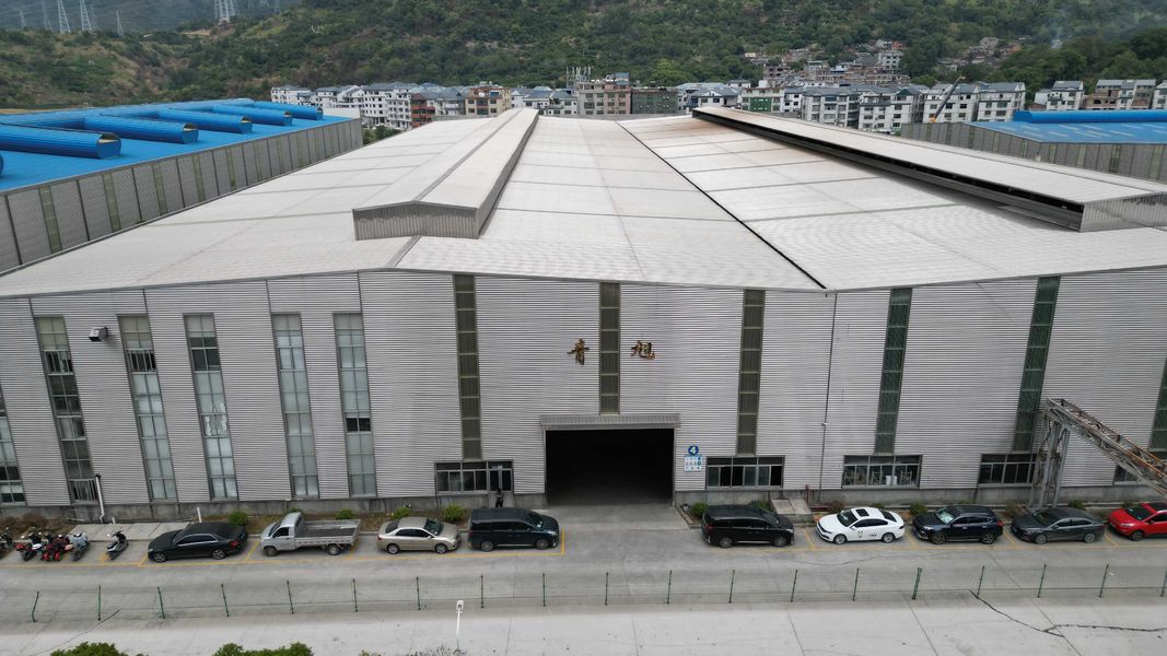 چین Fujian Xinqingxu Stainless Steel Co., Ltd. نمایه شرکت