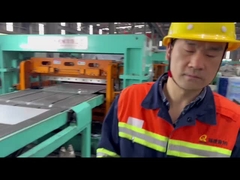 استاندارد ASTM 201 ورق فولادی ضد زنگ با پایان 2B فولاد ضد زنگ