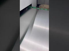 برش استاندارد ASTM سطح ورق استیل شماره 4 برای تزئین